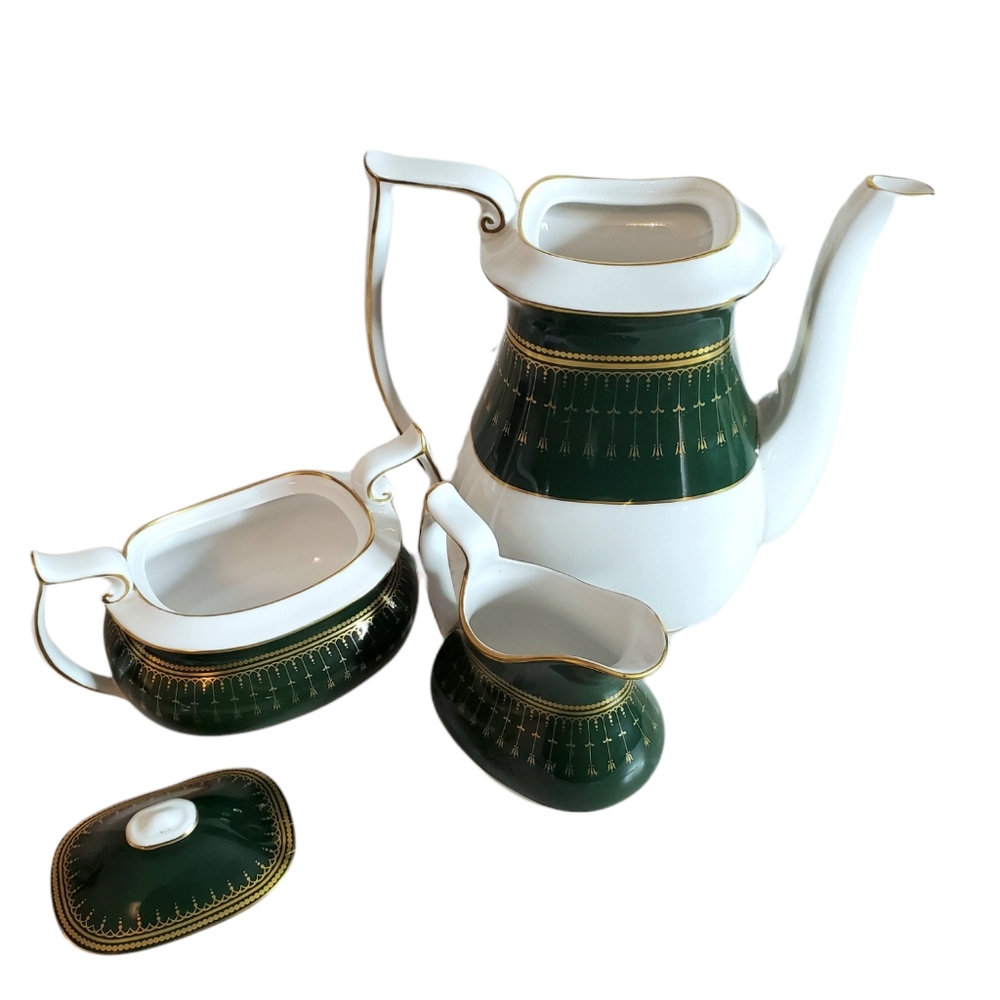 Royal windsor coffe set